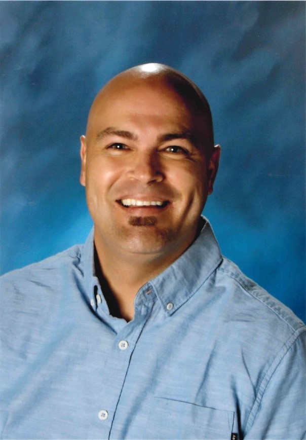 Mr. Dockter Mr. Dockter